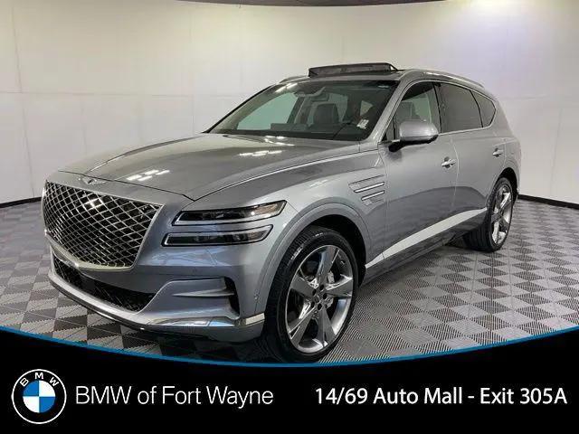 2024 Genesis GV80 3.5T AWD for sale in Fort Wayne, IN