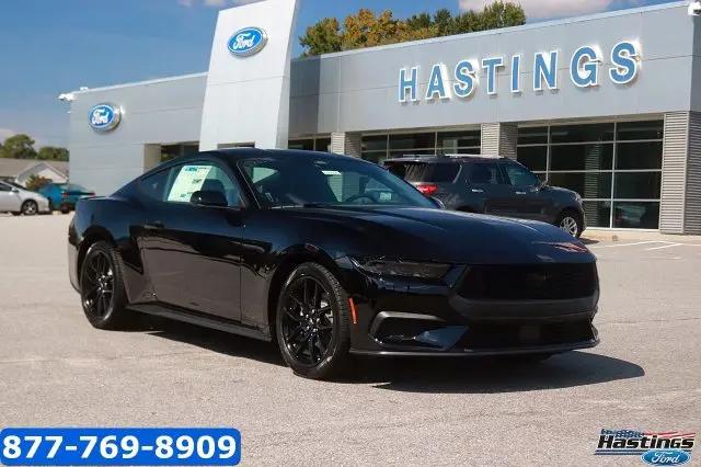 2026 Ford Mustang EcoBoost Fastback for sale in Greenville, NC