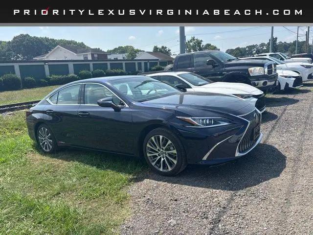 2021 Lexus ES 300h 300H for sale in Virginia Beach, VA
