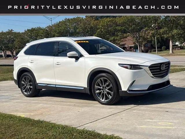 2020 Mazda CX-9 Signature for sale in Virginia Beach, VA