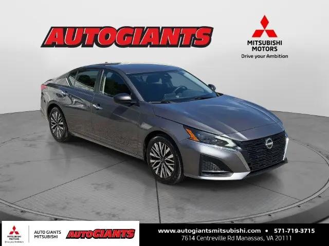 2024 Nissan Altima SV FWD for sale in Manassas, VA