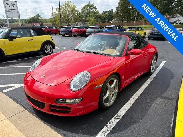 2006 Porsche 911 Carrera S for sale in St. Louis, MO