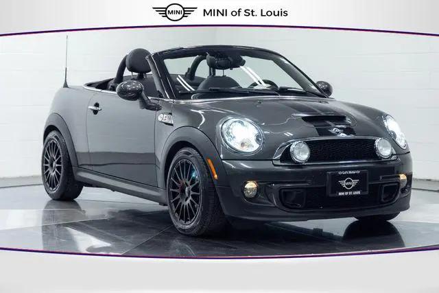 2013 MINI Roadster Cooper S for sale in St. Louis, MO