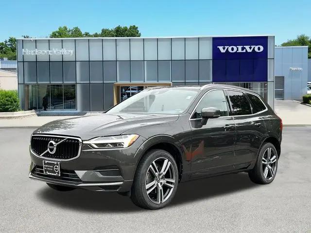 2020 Volvo XC60 T6 Momentum for sale in Wappingers Falls, NY