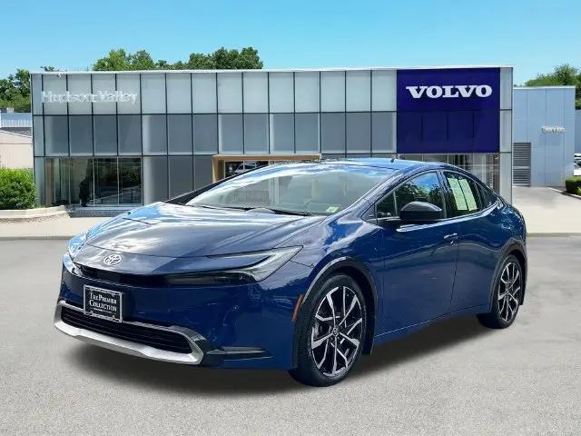 2024 Toyota Prius Prime XSE for sale in Wappingers Falls, NY