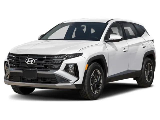 2026 Hyundai Tucson Hybrid SE for sale in Fairfield, OH