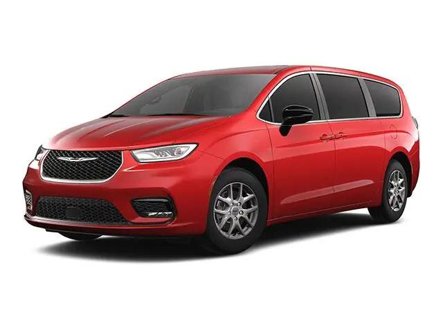 2025 Chrysler Pacifica Select for sale in Burlington, WA