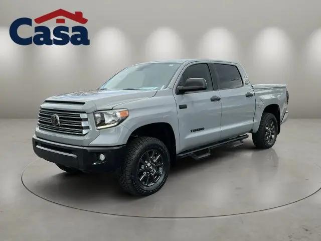 2021 Toyota Tundra SR5 for sale in Prescott, AZ