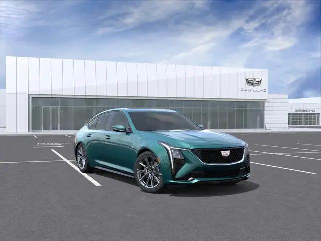 2026 Cadillac CT5 Sport RWD for sale in Prescott, AZ