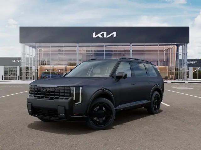 2027 Kia Telluride Hybrid X-Line SX for sale in Fairfield, OH