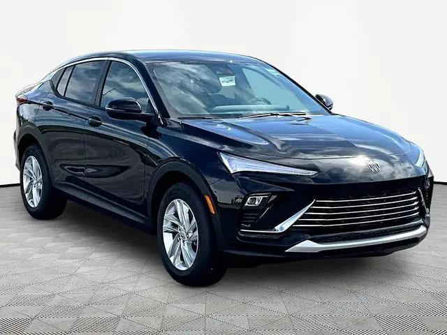 2026 Buick NV Preferred FWD