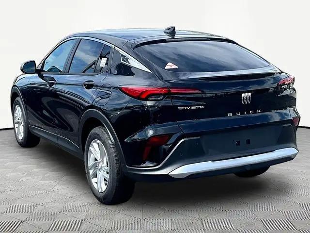2026 Buick NV Preferred FWD