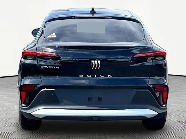 2026 Buick NV Preferred FWD