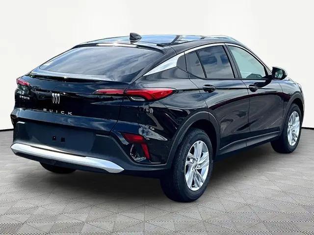 2026 Buick NV Preferred FWD