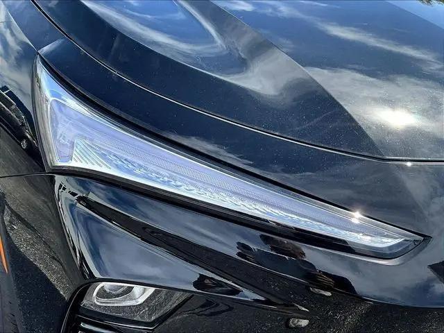2026 Buick NV Preferred FWD