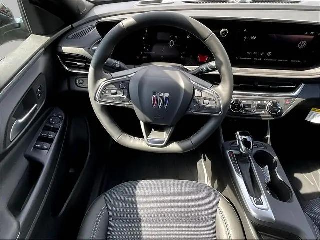 2026 Buick NV Preferred FWD