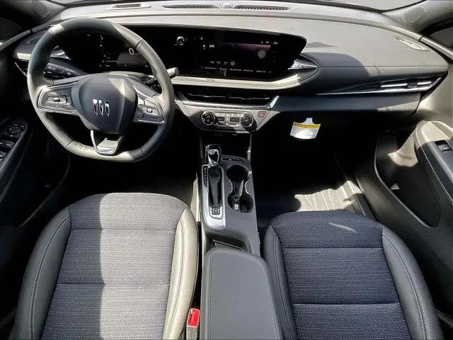2026 Buick NV Preferred FWD