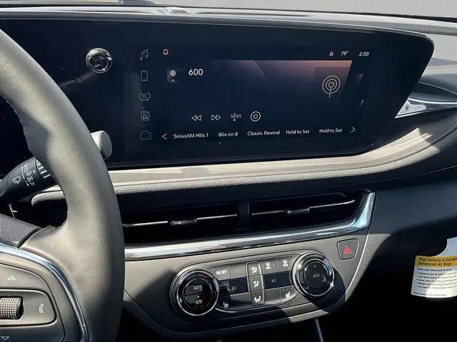 2026 Buick NV Preferred FWD