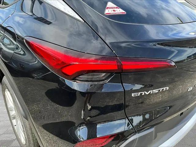 2026 Buick NV Preferred FWD