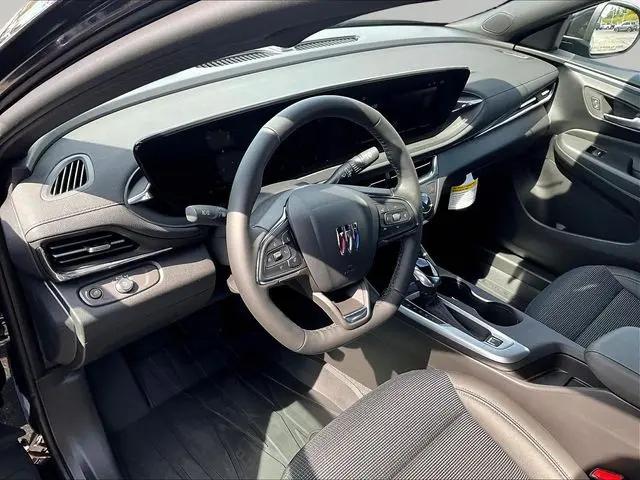 2026 Buick NV Preferred FWD