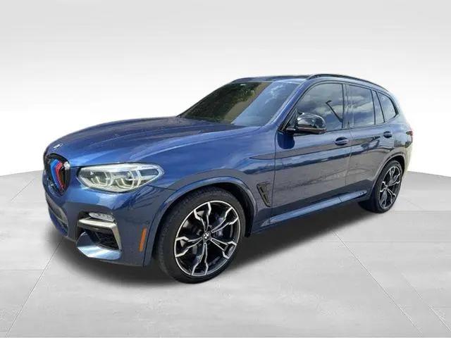 2018 BMW X3 M40i for sale in Noblesville, IN