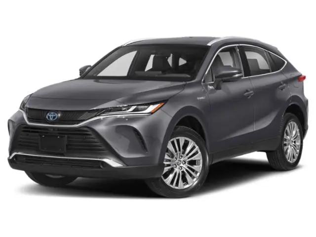 2021 Toyota Venza Limited for sale in Mt Pleasant, TX