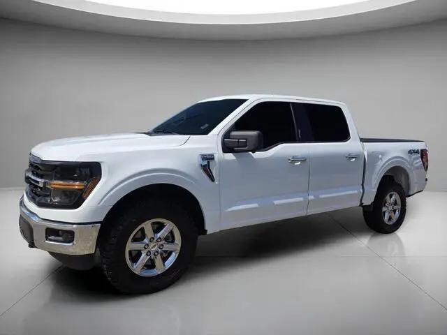 2024 Ford F-150 XLT for sale in Harvey, LA