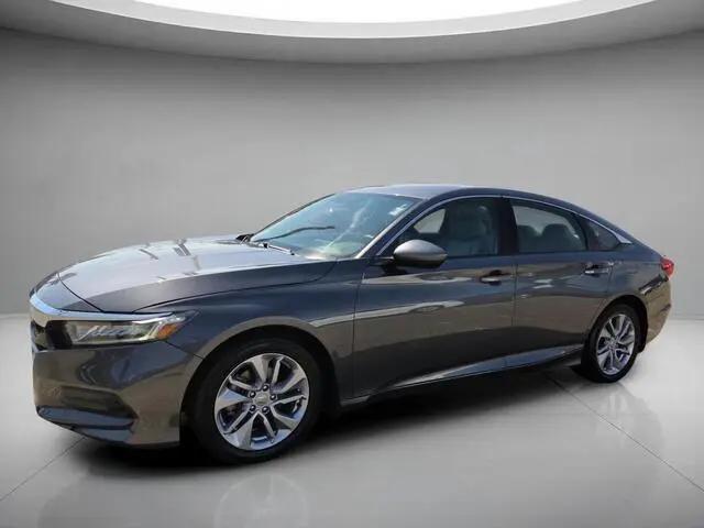 2018 Honda Accord LX for sale in Harvey, LA