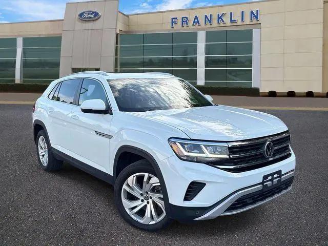 2020 Volkswagen Atlas Cross Sport 3.6L V6 SEL for sale in Franklin, TN