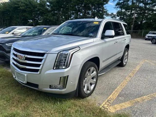 2019 Cadillac Escalade Luxury for sale in Mt. Laurel, NJ