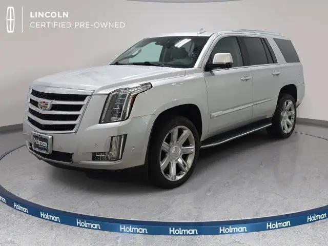 2019 Cadillac Escalade Luxury for sale in Mt. Laurel, NJ