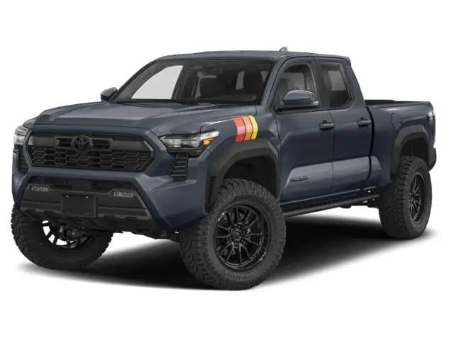 2025 Toyota Tacoma TRD Off Road for sale in Clanton, AL