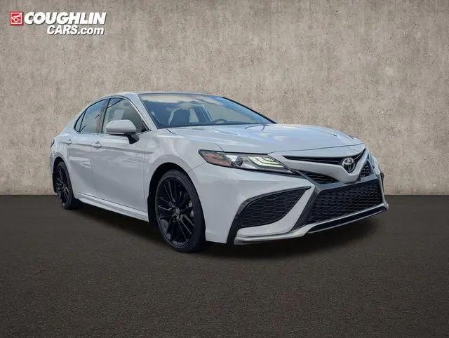 2024 Toyota Camry XSE V6 for sale in PATASKALA, OH