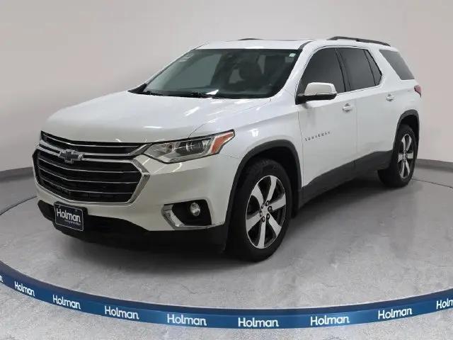 2021 Chevrolet Traverse LT Leather for sale in Maple Shade, NJ