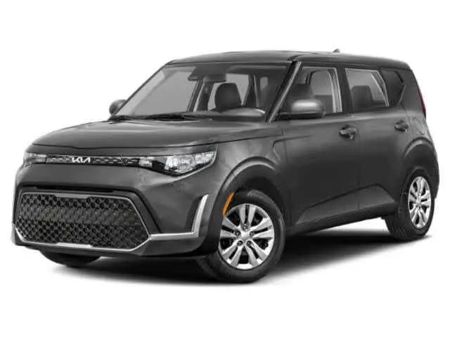 2024 Kia Soul LX for sale in Killeen, TX