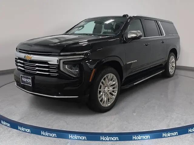 2025 Chevrolet Suburban 4WD Premier for sale in Mount Laurel, NJ