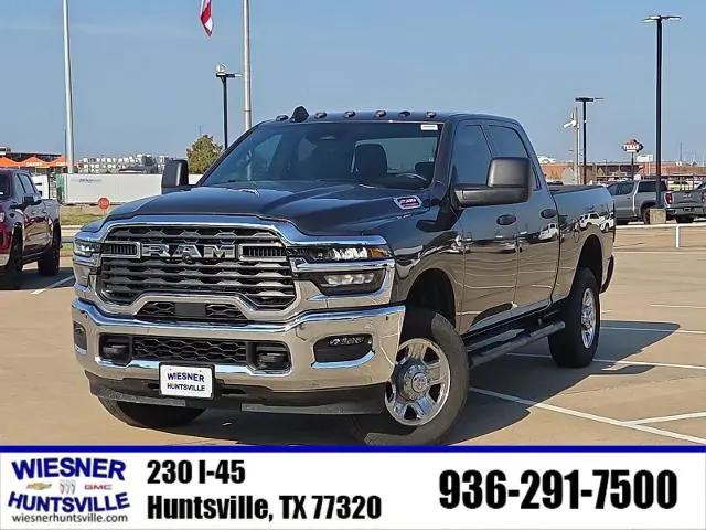 2026 Ram 2500 Tradesman Crew Cab 4x4 64 Box for sale in Huntsville, TX