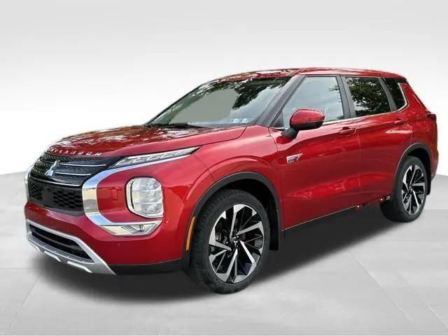 2023 Mitsubishi Outlander PHEV SE S-AWC for sale in Scranton, PA