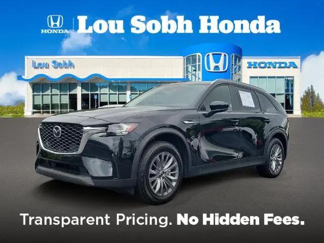 2025 Mazda X-90 Select Package for sale in Cumming, GA