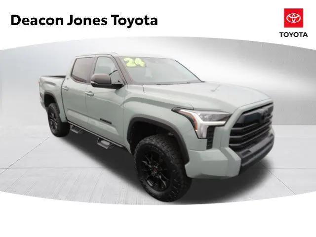 2024 Toyota Tundra SR5 for sale in Clinton, NC