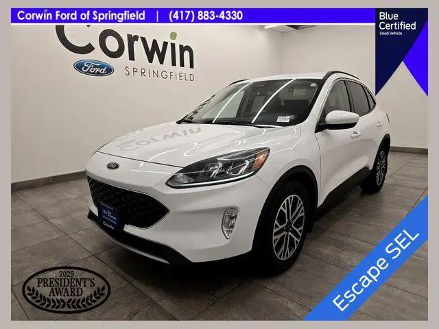 2020 Ford Escape SEL for sale in Springfield, MO