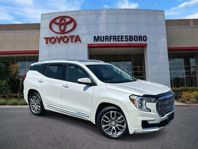 2022 GMC Terrain AWD Denali for sale in Murfreesboro, TN