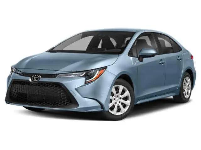 2022 Toyota Corolla L for sale in Austin, TX