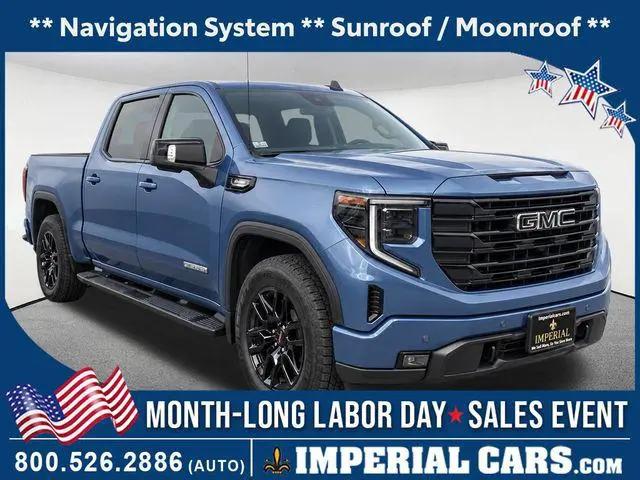 2026 GMC Sierra 1500 Elevation for sale in Mendon, MA