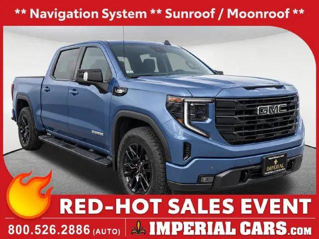 2026 GMC Sierra 1500 Elevation for sale in Mendon, MA