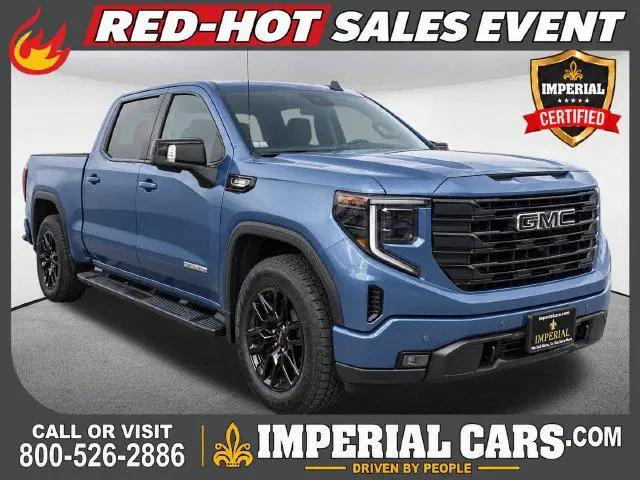 2026 GMC Sierra 1500 Elevation for sale in Mendon, MA