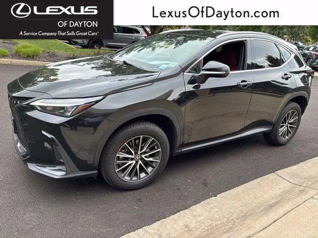 2023 Lexus NX 350 Premium for sale near Dayton, OH