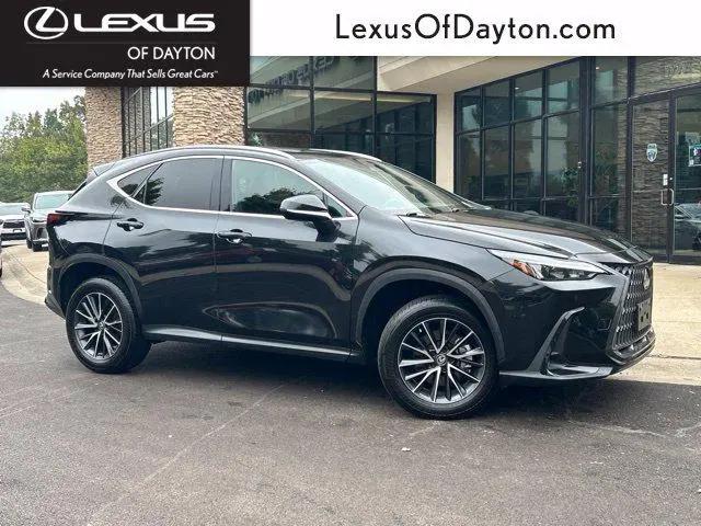 2023 Lexus NX 350 Premium for sale near Dayton, OH