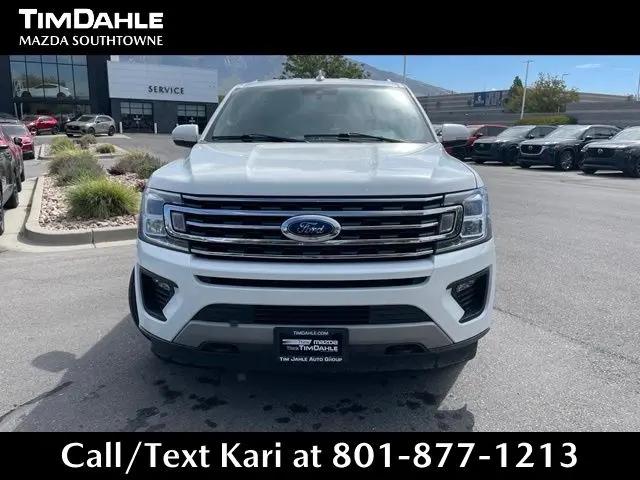 2021 Ford Expedition XLT MAX