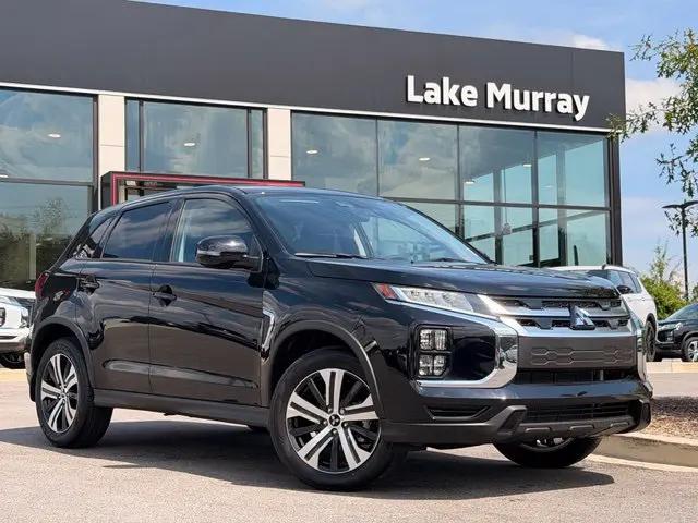 2027 Mitsubishi Outlander Sport SE for sale in Irmo, SC